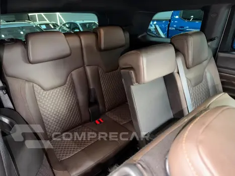 COMMANDER 2.0 Td380 Turbo Overland