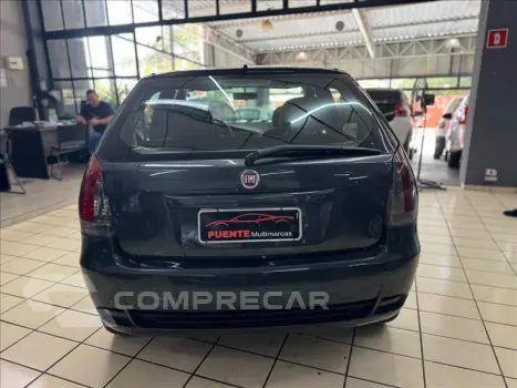 PALIO 1.0 MPI Fire Economy 8V