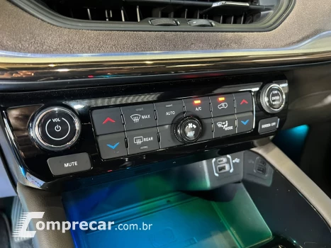 COMMANDER 1.3 T270 TURBO FLEX OVERLAND AT6