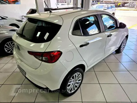 ARGO 1.0 FIREFLY FLEX MANUAL