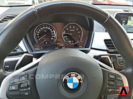 X2 2.0 16V Turbo Activeflex Sdrive20i GP Steptronic