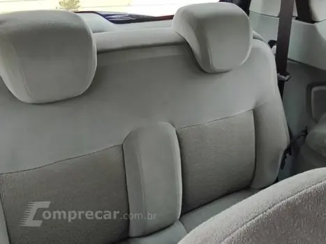 SPIN - 1.8 LTZ 8V 4P AUTOMÁTICO