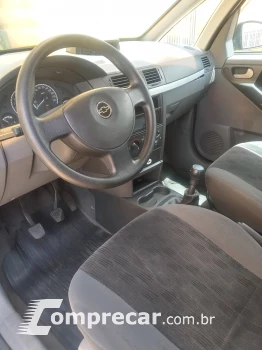 MERIVA 1.8 MPFI 8V