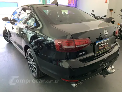 JETTA 1.4 250 TSI Comfortline