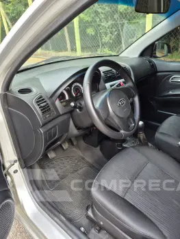 PICANTO 1.0 EX 12V
