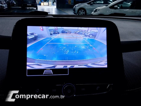 TRACKER 1.2 TURBO FLEX PREMIER AUTOMÁTICO