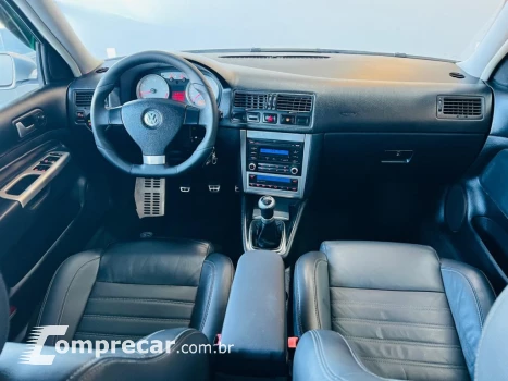 GOLF 1.6 MI SPORTLINE LIMITED EDITION 8V FLEX 4P MANUAL
