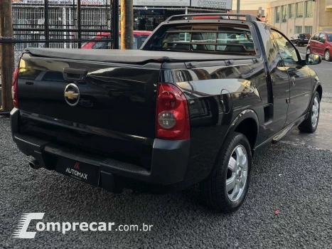 MONTANA 1.8 MPFI SPORT CS 8V FLEX 2P MANUAL