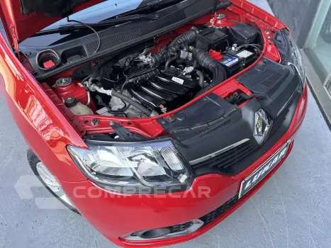 SANDERO 1.6 16V SCE Expression