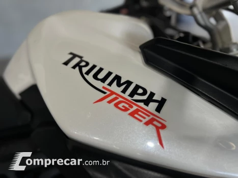 TIGER 800