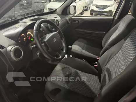 ECOSPORT 1.6 Freestyle 8V