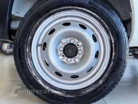 FIORINO 1.4 MPI Furgão Endurance 8V