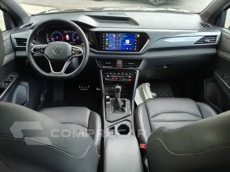 TAOS 1.4 250 TSI Highline