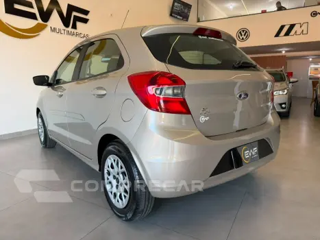 Ka 1.0 SE/SE Plus TiVCT Flex 5p