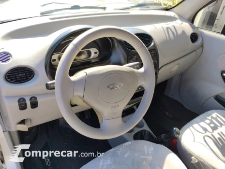 QQ 1.1 MPFI 16V