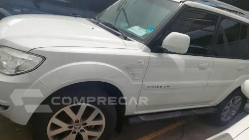 Pajero
