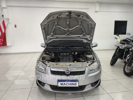 SIENA 1.0 MPI EL 8V