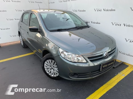 GOL 1.0 12V MPI Totalflex