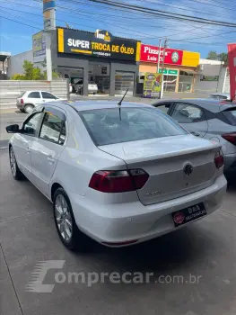 VOYAGE 1.6 MI City 8V