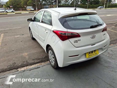 HB20 1.6 Comfort 16V