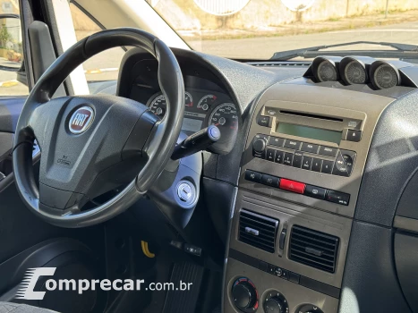 IDEA 1.8 MPI Adventure 16V