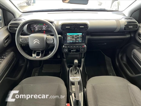 C4 CACTUS 1.6 VTI 120 FLEX FEEL PACK EAT6
