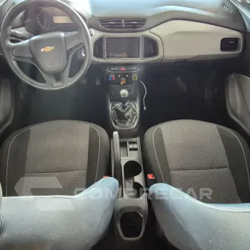 ONIX HATCH Joy 1.0 8V Flex 5p Mec.