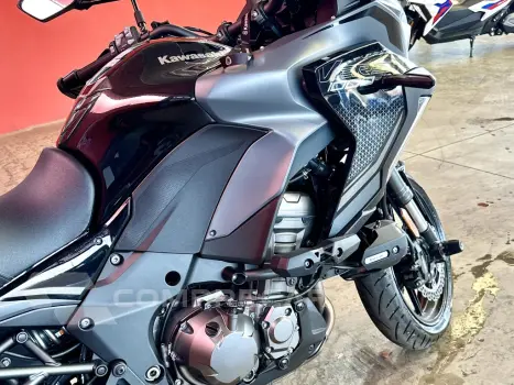 VERSYS 1000 GRAND TOURER ABS