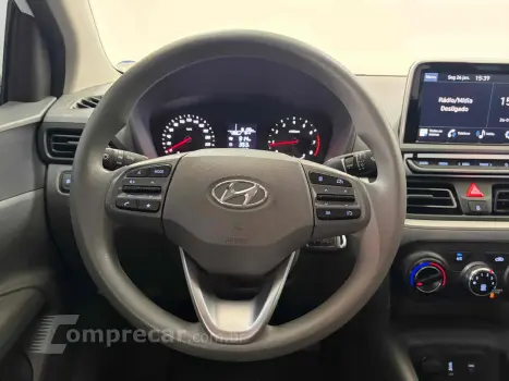 HB20S 1.0 12V FLEX COMFORT PLUS MANUAL