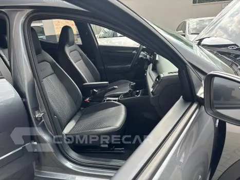 Tera High 1.0 170 TSI Flex 12V 5p Aut