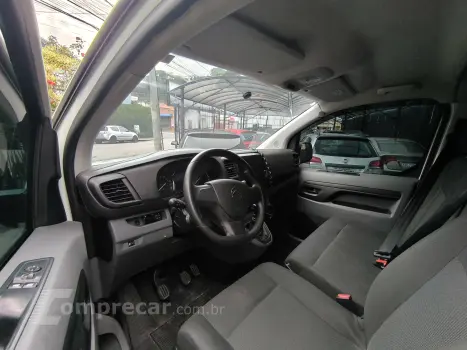 JUMPY 1.5 Bluehdi Cargo