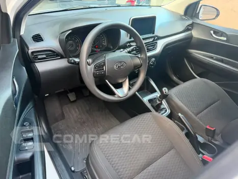 HB20 Vision 1.6 Flex 16V Mec.