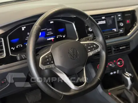 NIVUS 1.0 200 TSI TOTAL FLEX COMFORTLINE AUTOMÁTICO