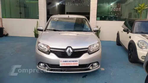 LOGAN DYNA. EASYR HI-FLEX 1.6