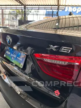 X6 3.0 Twinpower Xdrive35i M Sport