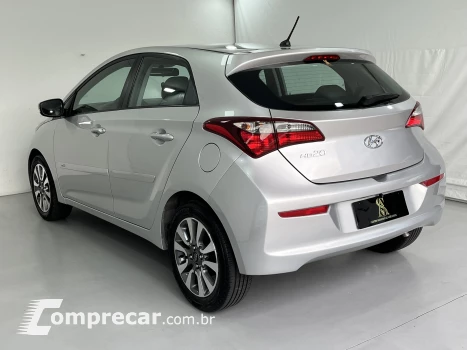 HB20 1.0 12V Comfort Plus