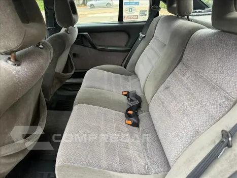 OMEGA 4.1 SFI GLS 12V