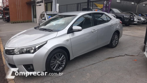 COROLLA 1.8 XEI 16V
