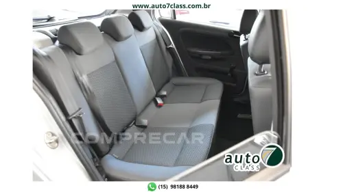 GOL - 1.0 12V MPI TOTAL 4P MANUAL