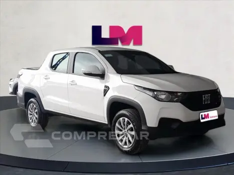 STRADA 1.3 FIREFLY FLEX FREEDOM CD MANUAL