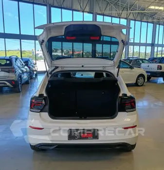 POLO 1.0 170 TSI Highline