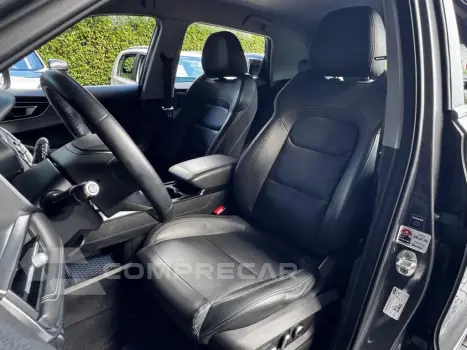 TIGGO 5x 1.5 VVT TURBO iFLEX SPORT CVT