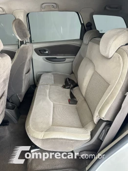 SPIN 1.8 LTZ 8V