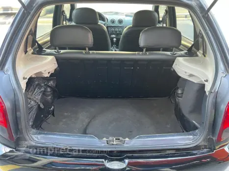 Celta Spirit/ LT 1.0 MPFI 8V FlexP. 5p