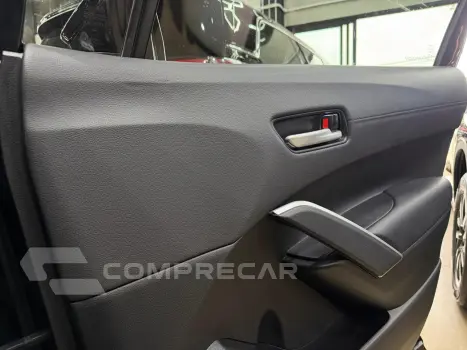 COROLLA CROSS 2.0 VVT-IE FLEX XRE DIRECT SHIFT