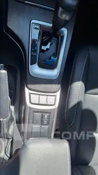 HILUX SW4 2.8 D-4D TURBO DIESEL SRX PLATINUM 7L 4