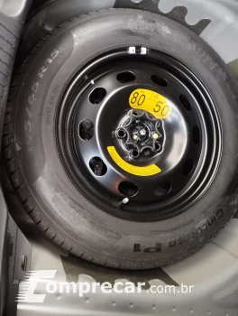 NIVUS 1.0 200 TSI Highline