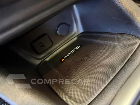 TRACKER PREMIER 1.2 TURBO 12V FLEX AUT