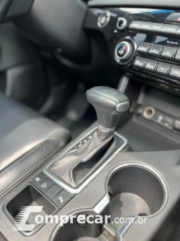 SPORTAGE 2.0 EX 4X2 16V
