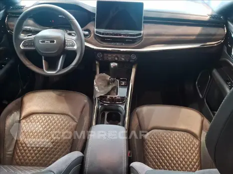 COMMANDER 1.3 T270 Turbo Overland